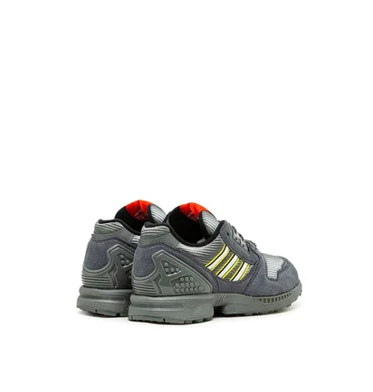 adidas x Lego ZX 8000 Junior (Grau)