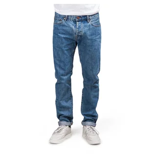 Han Kjobenhavn Tapered Jeans (Heavy Stone)