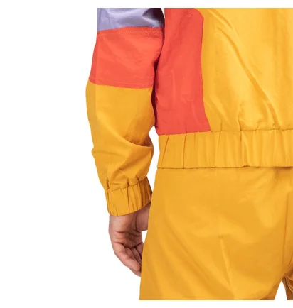 Han Kjobenhavn Track Curve Top (Orange / Rot / Lila)