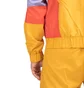 Han Kjobenhavn Track Curve Top (Orange / Rot / Lila)