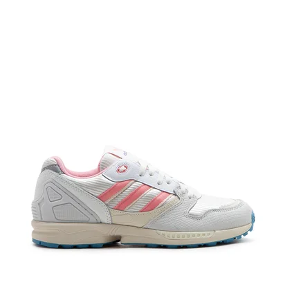 adidas WMNS ZX 5020 (Weiß / Rosa)