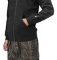 Carhartt WIP Chase Neck Jacket (Schwarz)
