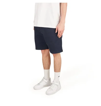 Carhartt WIP Lawton Short (Navy)