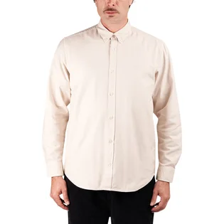 Carhartt WIP L/S Bolton Shirt (Beige)