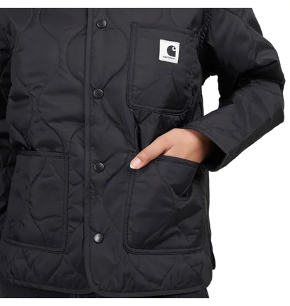 Carhartt WIP W' Skyler Liner (Schwarz)