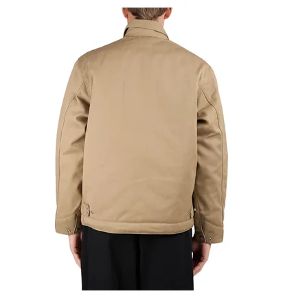 Carhartt WIP Module Script Jacket (Beige)