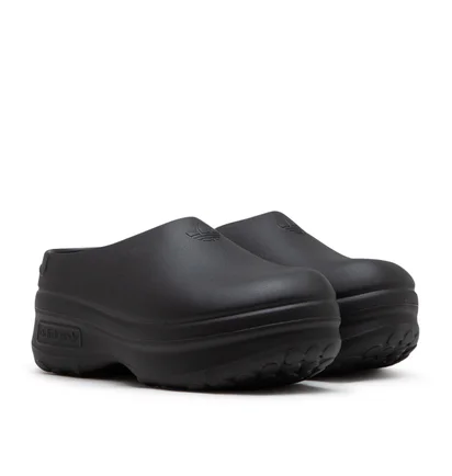 adidas WMNS Adifom Stan Smith Mule (Schwarz)