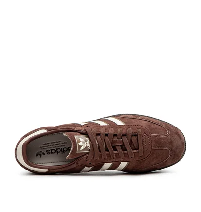 adidas Samba OG (Braun / Creme)