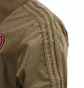 adidas x C.P. Company STND Track Top (Braun / Rot)