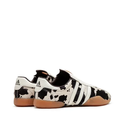 adidas WMNS Taekwondo ME (Kuhmuster)