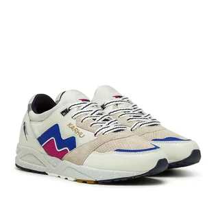 Karhu Aria 95 'Hockey Pack' (Weiß / Beige / Lila)