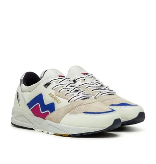 Karhu Aria 95 'Hockey Pack' (Weiß / Beige / Lila)