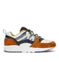 Karhu Fusion 2.0 'Cross Country Pack' (Braun / Grau / Weiß)