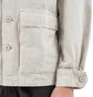 Liberaiders Hippie BDU Jacket (Grau)