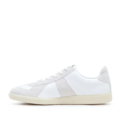 Novesta GAT (Weiß / Beige)
