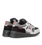 New Balance M1530 VA 'Made in England' (Grau / Schwarz / Rot)