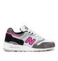 New Balance M997 LBK 'Made in USA' (Grau / Pink)
