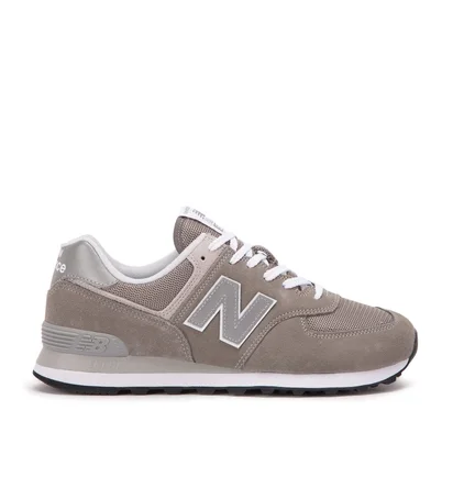 New Balance ML 574 EGG (Grau)