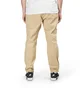 New Balance MP01504 INC Athletics Woven Pant (Beige)