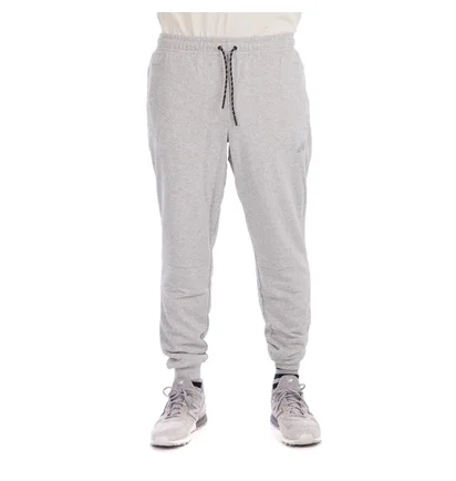 New Balance MP73543 Athletics Knit Pant (Hellgrau)
