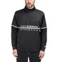 New Balance MT01506 VGL Track Sweatshirt (Schwarz)