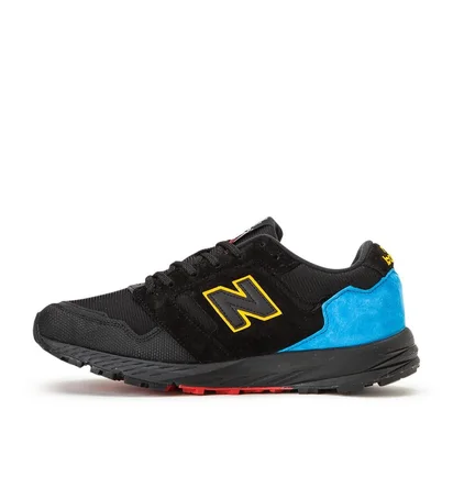 New Balance MTL575 'Made In England' (Schwarz)