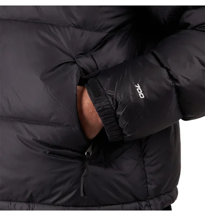 The North Face 1996 Retro Nuptse Down Jacket (Schwarz)