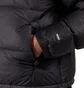 The North Face 1996 Retro Nuptse Down Jacket (Schwarz)