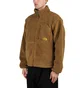 The North Face Extreme Pile Full Zip Jacket (Oliv)