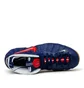 Nike Air Foamposite Pro 'Blue Void' (Blau / Rot)