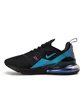 Nike Air Max 270 ''Throwback Future Pack'' (Schwarz / Fuchsia)