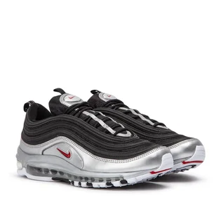 Nike Air Max 97 QS ''B-Sides Pack'' (Black / Silver)
