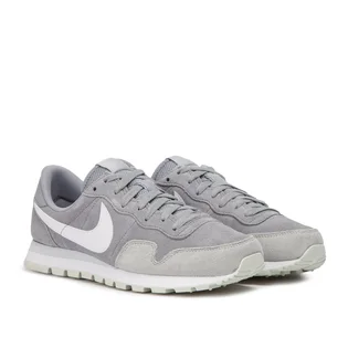 Nike Air Pegasus 83 (Grau / Weiß)