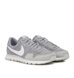 Nike Air Pegasus 83 (Grau / Weiß)