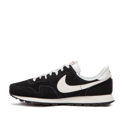 Nike Air Pegasus 83 (Schwarz / Weiß)