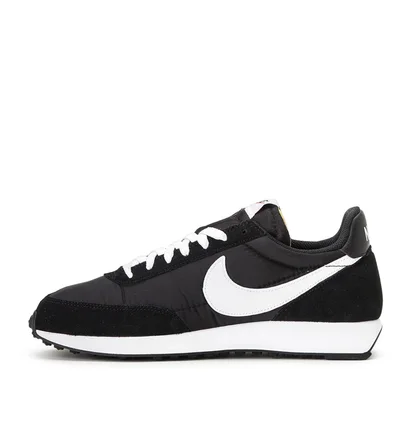 Nike Air Tailwind 79 (Schwarz / Weiss)