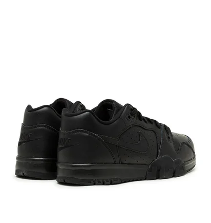 Nike Cross Trainer Low (Schwarz)