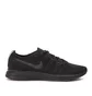 Nike Flyknit Trainer 'Triple Black' (Schwarz)