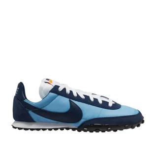 Nike Waffle Racer (Blau / Navy)