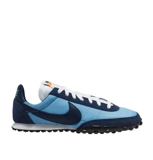 Nike Waffle Racer (Blau / Navy)