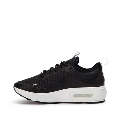 Nike WMNS Air Max Dia (Schwarz / Weiß)