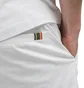 NikeCourt Tennis Shorts (Weiß)