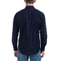 Norse Projects Osvald Corduroy (Dunkelblau)