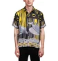 P.A.M. Dolphin Duo Sono Shirt (Multi)