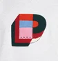 Parra Building Block Logo Crew Neck Sweatshirt (Grau)