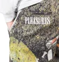 Pleasures Litter Beach Pant (Multi)