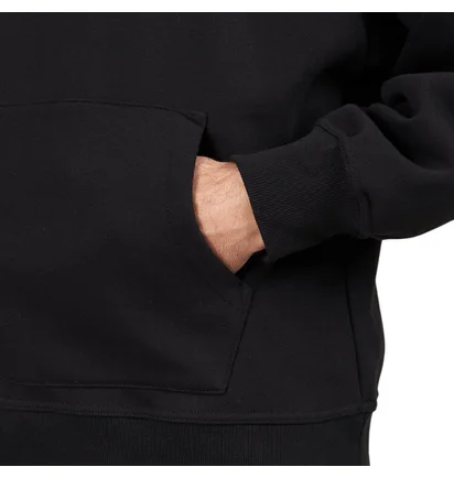 Pleasures Protection Premium Hoody (Schwarz)