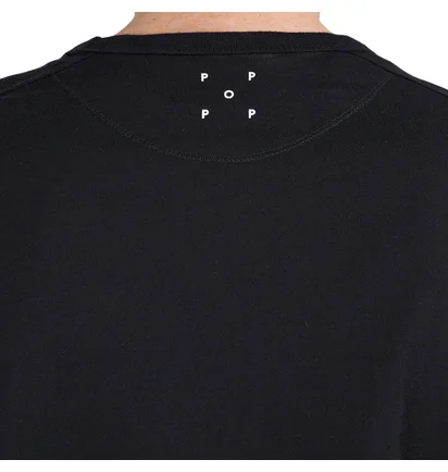 Pop Trading Company Got Pop Longsleeve (Schwarz)