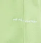 Pop Trading Company Arch Knitted Crewneck (Neon)