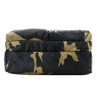 Porter by Yoshida Counter Shade 2way Shoulder Bag (Woodland Khaki)
